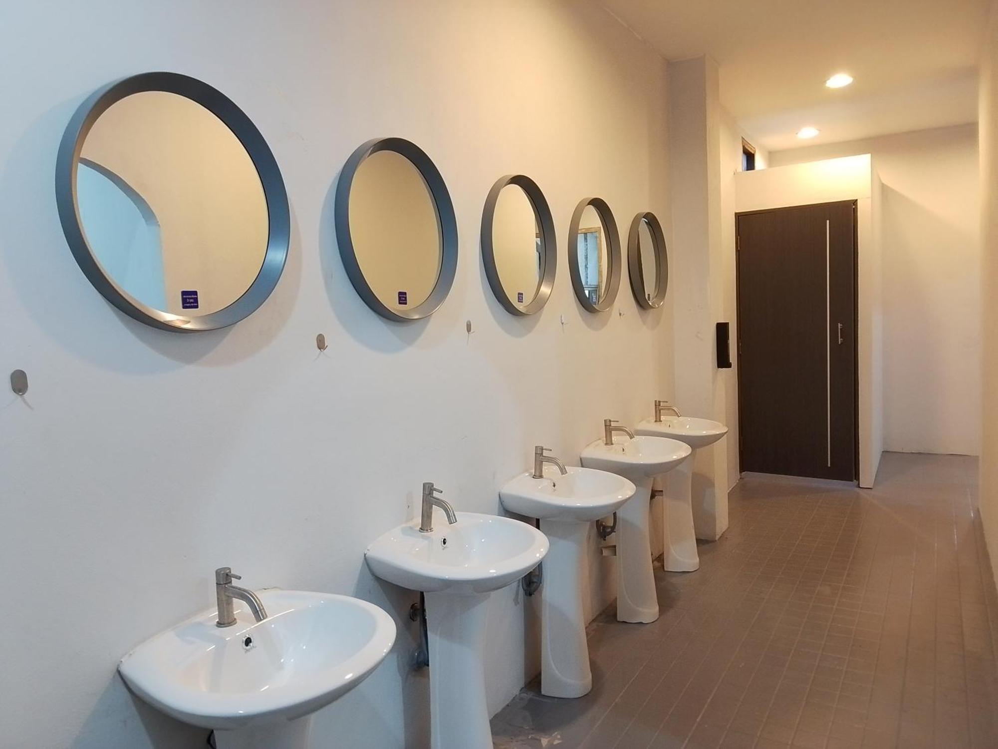 Bad Monkey Samui Hostel Παραλία Σαγουένγκ Εξωτερικό φωτογραφία
